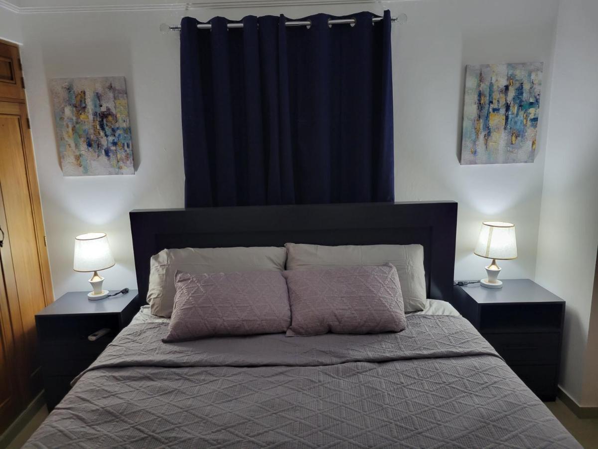 Kicsihomesweethome ซานติอาโก เด ลอสกาบาเญโรส ภายนอก รูปภาพ