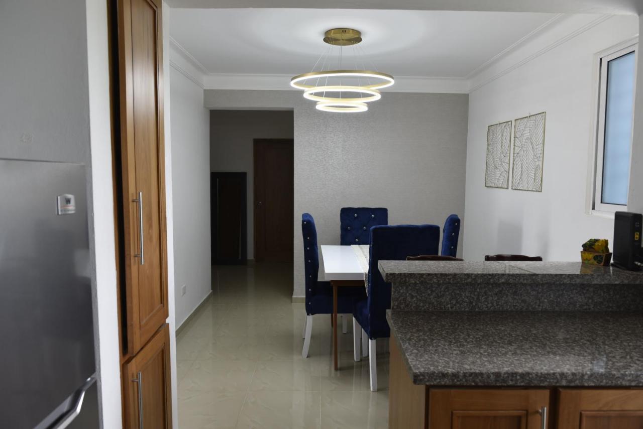 Kicsihomesweethome ซานติอาโก เด ลอสกาบาเญโรส ภายนอก รูปภาพ
