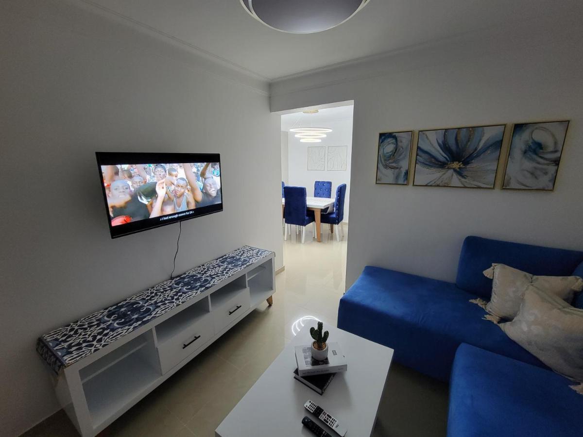 Kicsihomesweethome ซานติอาโก เด ลอสกาบาเญโรส ภายนอก รูปภาพ