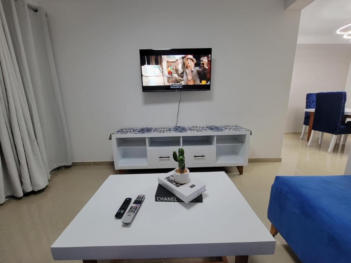 Kicsihomesweethome ซานติอาโก เด ลอสกาบาเญโรส ภายนอก รูปภาพ
