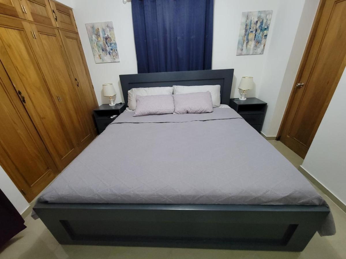Kicsihomesweethome ซานติอาโก เด ลอสกาบาเญโรส ภายนอก รูปภาพ