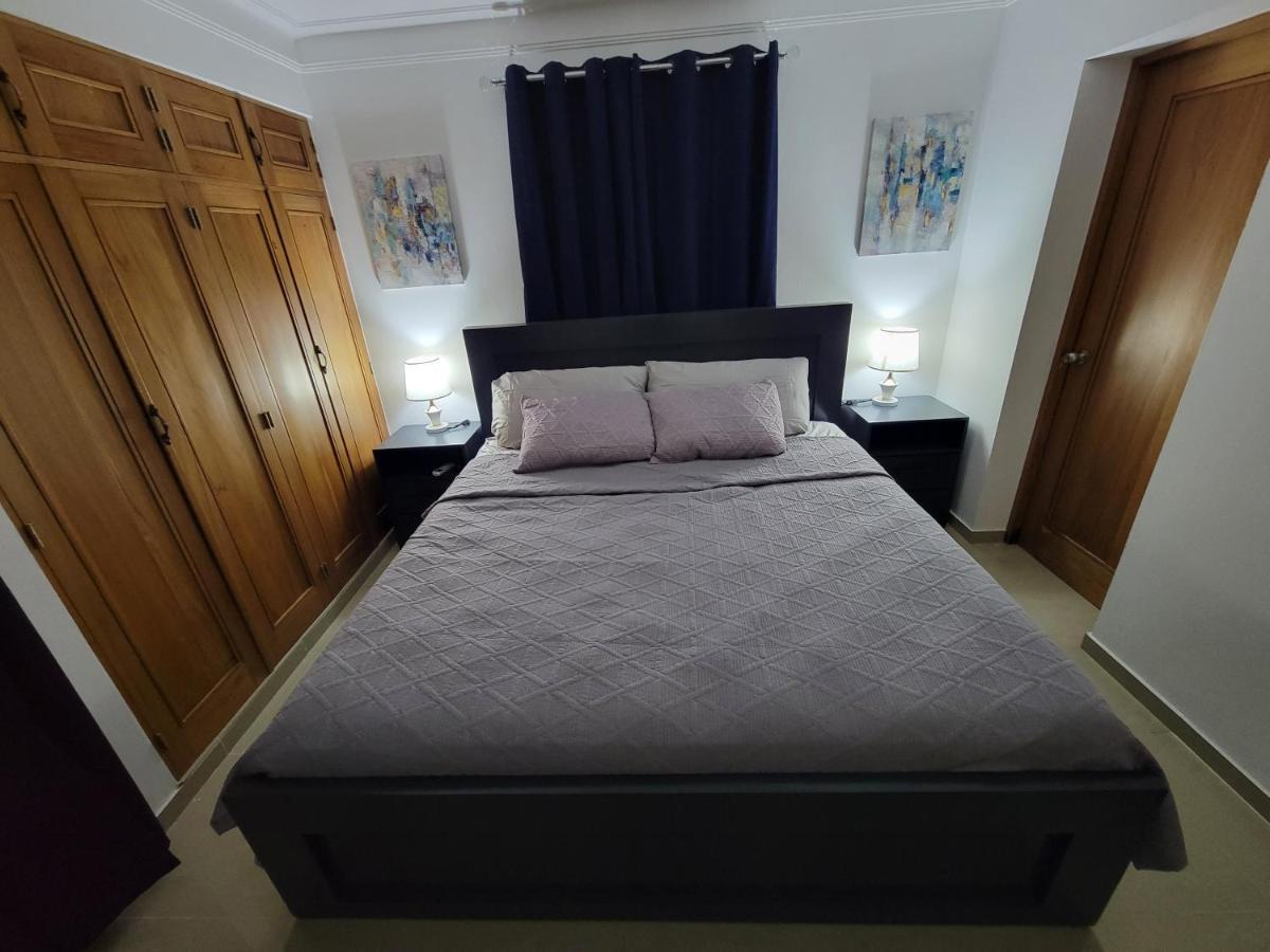 Kicsihomesweethome ซานติอาโก เด ลอสกาบาเญโรส ภายนอก รูปภาพ