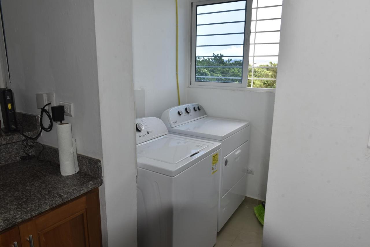 Kicsihomesweethome ซานติอาโก เด ลอสกาบาเญโรส ภายนอก รูปภาพ