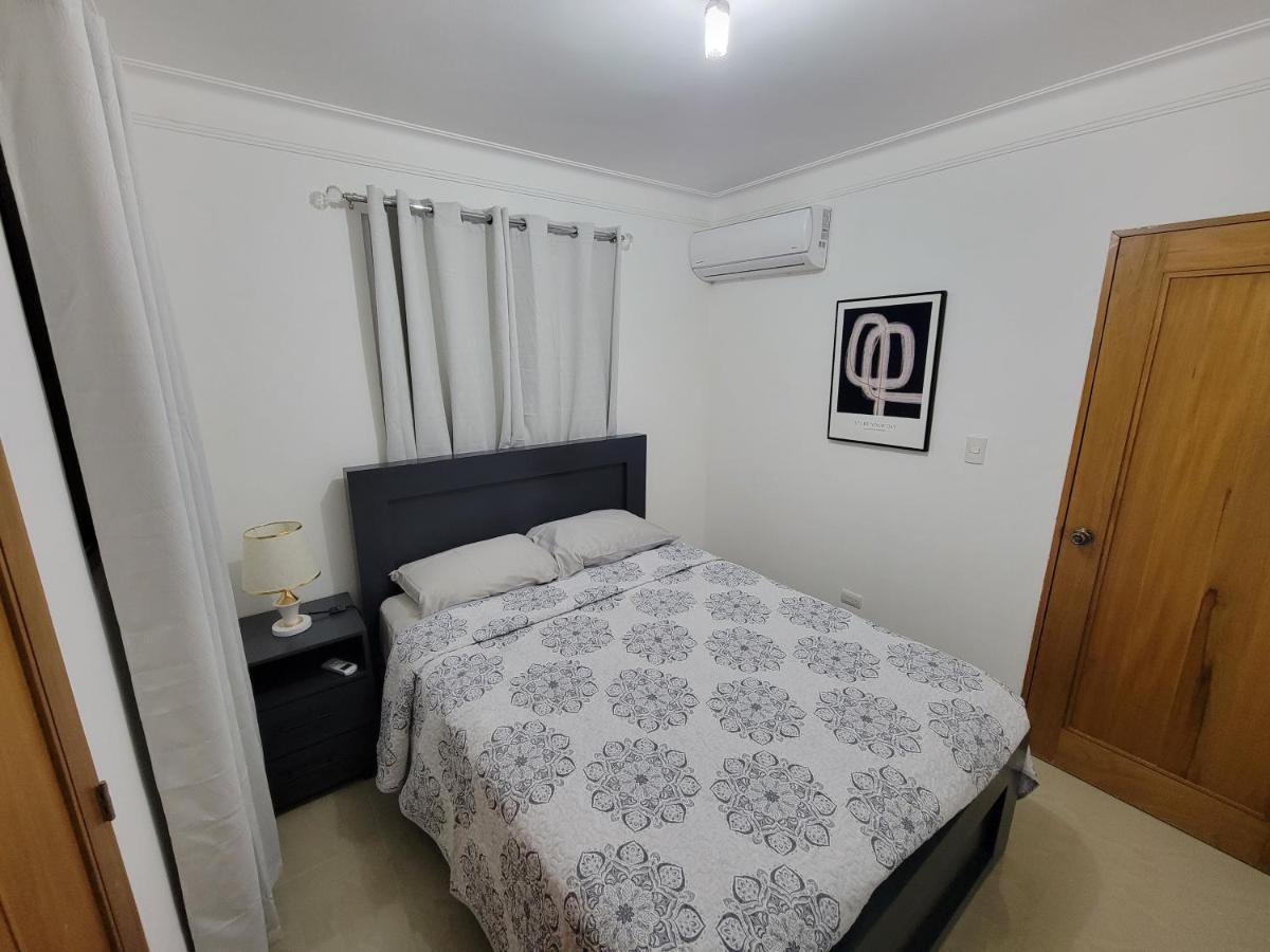 Kicsihomesweethome ซานติอาโก เด ลอสกาบาเญโรส ภายนอก รูปภาพ