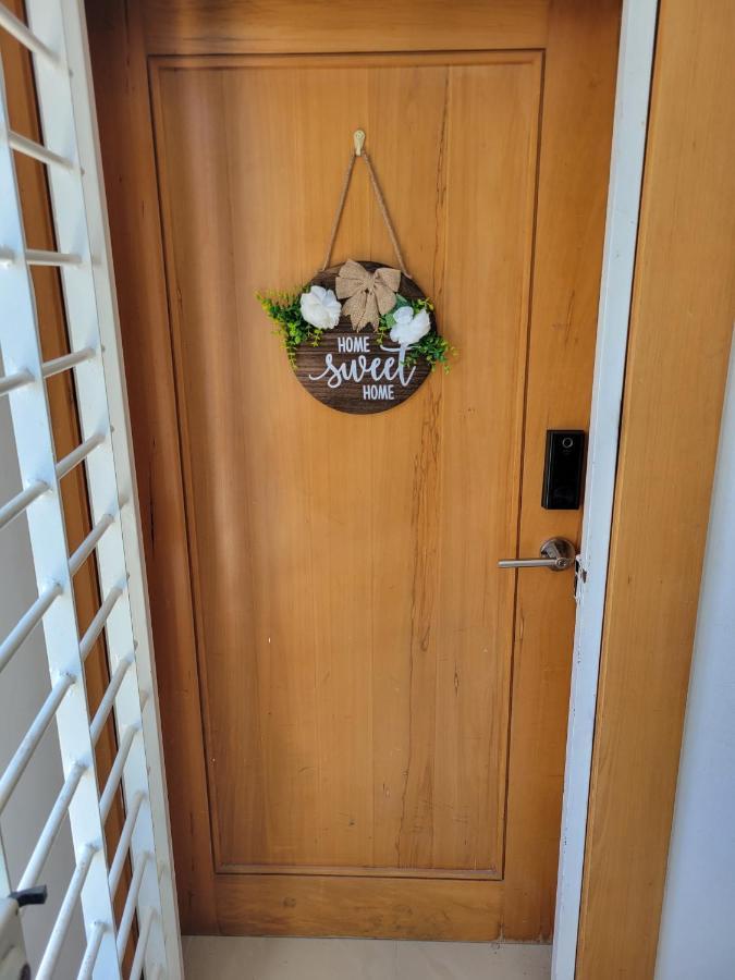 Kicsihomesweethome ซานติอาโก เด ลอสกาบาเญโรส ภายนอก รูปภาพ