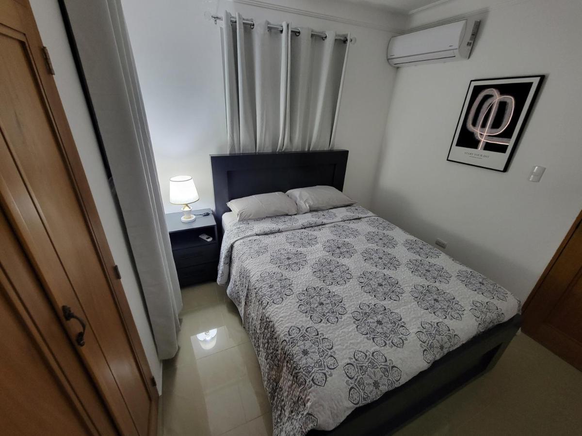 Kicsihomesweethome ซานติอาโก เด ลอสกาบาเญโรส ภายนอก รูปภาพ